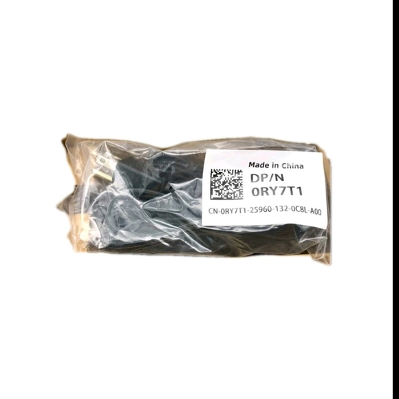 DELL D6000 DisplayLink Universal Docking Station +130W AC USB 3.0 / USB-C UHD 4K - Picture 16 of 16